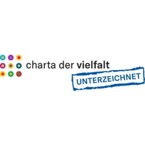 Charta der Vielfalt